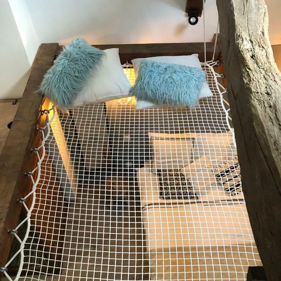 Eden Spa Appartement D'Exception Dijon Eksteriør billede